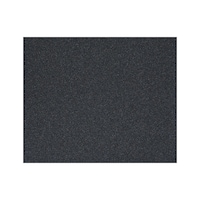 Sandpaper sheet waterproof Mirka WPF Pro