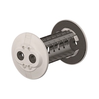 Wall lead-through HP