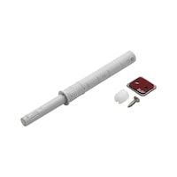 Cierre magnético push-open