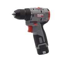 REDSTRIPE CORDLESS DRILL DRIVER ABSR 12 COMPACT
