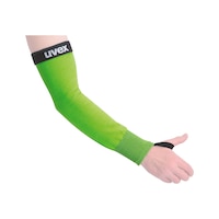 Cut protection sleeve Uvex C500 sleeve TL