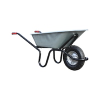 Schiebetruhe Aktiv Plus