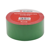 Masking Tape for window and door protection