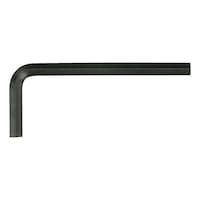 Allen key, hexagon socket