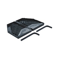 Conjunto de chaves Allen, outros