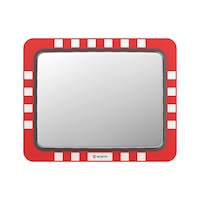 Verkehrsspiegel Günther