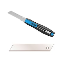 Value pack Martor Secunorm 380 + blade 20 pcs