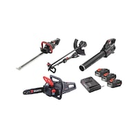 M-CUBE OUTDOOR-TOOLS MAXI-SET