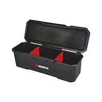 Kit di due box contenitori per Würth BOXMASTER