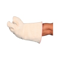 Heat protection glove Ansell ActivArmr 97-335