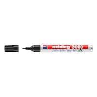 Permanent marker Edding 3000