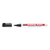 Permanent marker Edding 400