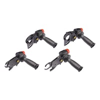 M-CLICK cutting unit