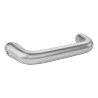 Handle hole AL 120/1