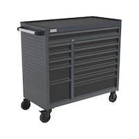 Workshop trolley SUPERIOR 12.8/8.8