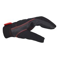 Protective glove winter THERMOLIGHT