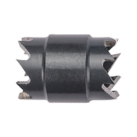 Kaynak noktası yedek raspa