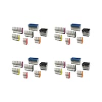 Lot découverte kompakt+