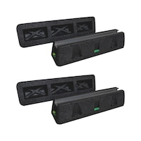 LOT SUPPORTS DE TOITURE SMART