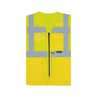 Warnschutzweste Korntex KXEXQ