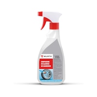 Limpiador de llantas de aluminio soluble en agua
