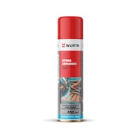 Espray de limpiador en espuma para interiores
