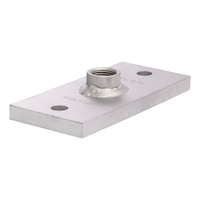 Muffenanschluss W-IP B&uuml;gel