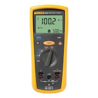 Insulation resistance tester Fluke 1503