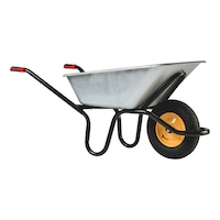 Wheelbarrow Aktiv Plus