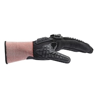Protective glove SOFTFLEX IMPACT