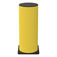 Ground bollard