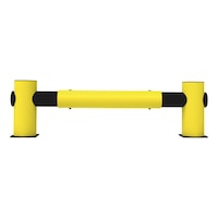Traffic safety barrier