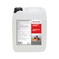 Korrosionsschutzwachs Außen