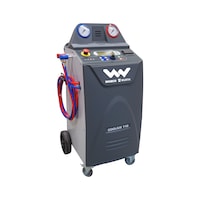 Servisná jednotka pre klimatizáciu, úžitkové vozidlá COOLIUS® Y10