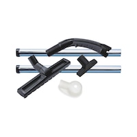 Accessories set for ISS 40-M 6 pcs