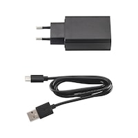 Stekker 5 V/2 A met USB-aansluiting