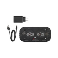 ERGOPOWER PAD wireless charging pad