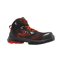 Safety boots S1PS Base B1705