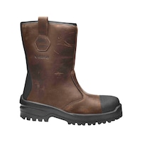 Safety boot S3L Base B0745