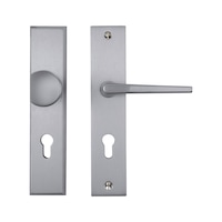 Aluminium-Schutzbeschlag S 50