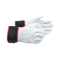 Cut-resistant glove FULL BLOCKER CUT