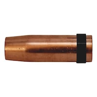 Bocal cónico MIG 501