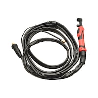TIG torch for W185-HF