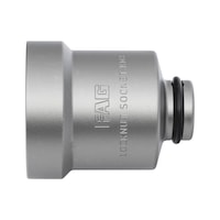 1/2 inch socket wrench, KM, conical