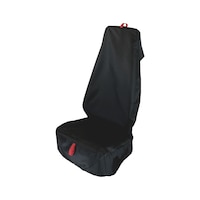 Sitzschoner Nylon Premium