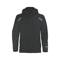 Wetterjacke Uvex suXXeed craft Logo Kardex