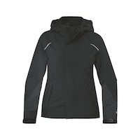 Wetterjacke Uvex suXXeed craft Damen