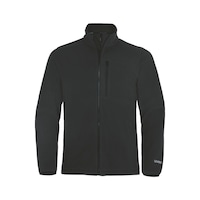 Fleece jacket uvex suXXeed craft with Kardex logo