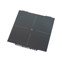 Smooth PEI sheet steel print sheet for the Original Prusa CORE One L