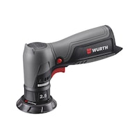 Cordless eccentric/orbital sander ESS 12-A 77-2.5